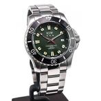 RSW - Swiss Watch - RSWM137-SS-12 - Sans Prix de Réserve -, Handtassen en Accessoires, Horloges | Heren, Nieuw