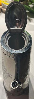 Théière - Plaqué(e) argent