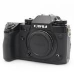 Fujifilm X-H1 body | Tweedehands, Audio, Tv en Foto, Fotocamera's Digitaal, Verzenden, Zo goed als nieuw
