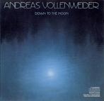 Andreas Vollenweider - Down To The Moon