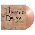 Thomas Dolby - Astronauts & Heretics