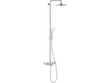 GROHE Euphoria Smartcontrol 260 Regendouche - ø 26 cm - Met, Verzenden