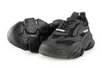 Steve Madden Sneakers in maat 36 Zwart | 10% extra korting, Vêtements | Femmes, Chaussures, Sneakers, Verzenden