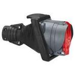 Legrand Hypra Prise mobile avec interrupteur 63A 400V IP44 -, Verzenden