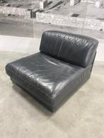 de Sede - Lounge stoel - Leder, Antiek en Kunst