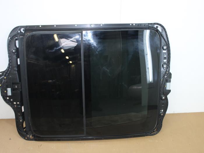 Panoramadak Audi Q3 O101586, Auto-onderdelen, Carrosserie