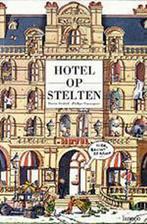 Hotel op stelten 9789020928341, Livres, Livres pour enfants | 4 ans et plus, Martin Waddell, Verzenden