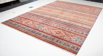 Vloerkleed - 344 cm - 244 cm - Samar Kandi