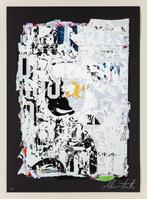 Vhils (1987) - Layers, Antiek en Kunst