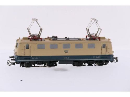 Schaal H0 Märklin 3034.3 DB Elektrische locomotief #3000, Hobby & Loisirs créatifs, Trains miniatures | HO, Enlèvement ou Envoi