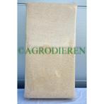 Zaagmeel bruin stalstrooisel - 18 kg - losse baal