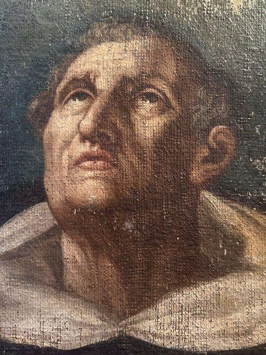 Giovanni Antonio Sogliani (1492–1544), Toegeschreven aan -, Antiek en Kunst, Kunst | Schilderijen | Klassiek