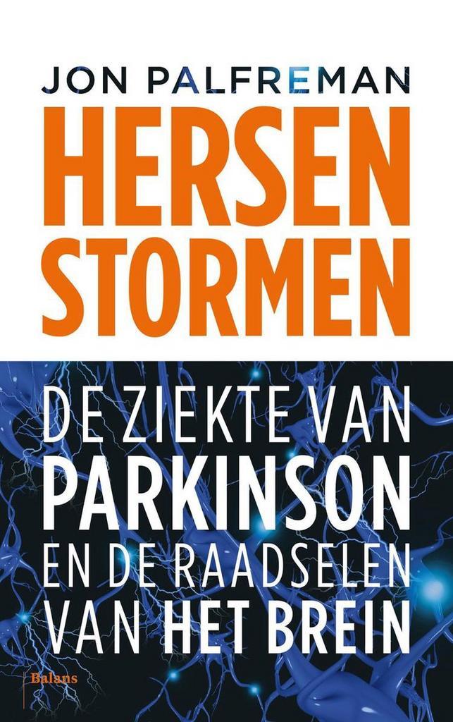 Hersenstormen 9789460030574 Jon Palfreman, Boeken, Gezondheid, Dieet en Voeding, Gelezen, Verzenden