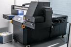 Jong gebruikte UV-Printer – 70x100cm | CMYK + Wit, Nieuw