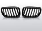 Grillen set | BMW X5 E53 2004-2006 | mat zwart, Ophalen of Verzenden