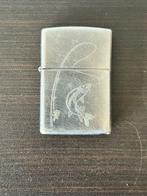 Zippo - J19 Fish on! - Zonder Minimumprijs - Aansteker -, Verzamelen, Nieuw