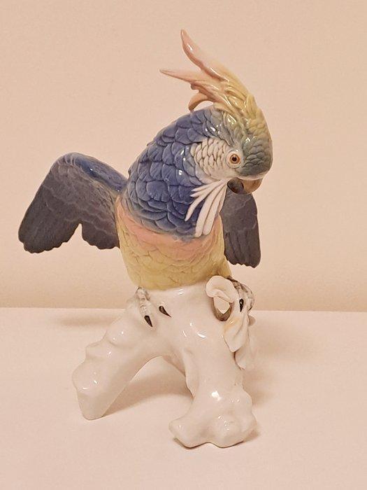 Karl Ens, Volkstedt - Figuur - Porselein, Antiek en Kunst, Antiek | Glaswerk en Kristal