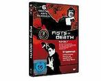 Fists of Death Collection [ 6 Martial Arts-Classics in ei..., Cd's en Dvd's, Gebruikt, Verzenden