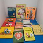 Peanuts / Snoopy - Albi Assortiti - 24 Comic collection -, Nieuw