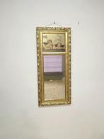 Spiegel- Neobarok muurspiegel met cherubijnen – 102 x 45 cm
