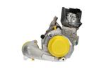 C515AD - HDI 1.6 8V BHZ BH01 DV6FCU FAP 85KW/ HONEYWELL G..., Verzenden, Nieuw