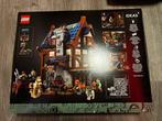 Lego Set - 21325 - Ideas (CUUSOO) - Medieval Blacksmith, Nieuw