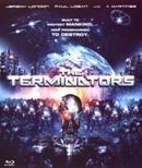 Terminators op Blu-ray, Verzenden