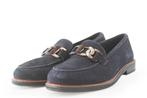 Ara Loafers in maat 39 Blauw | 20% korting, Kleding | Dames, Schoenen, Overige typen, Zo goed als nieuw, Ara, Verzenden