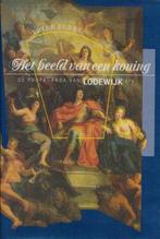 Het beeld van een koning / Agon geschiedenisuitgaven Burke, Boeken, Verzenden, Gelezen, Burke