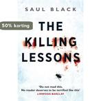 Killing Lessons 9781409152965 Saul Black, Verzenden, Saul Black