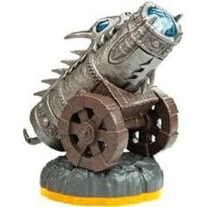 Giants - Dragonfire Cannon, Collections, Jouets miniatures