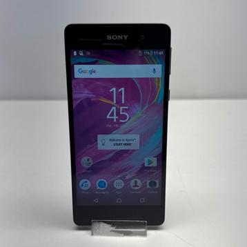 Sony Xperia E5 16GB Android 6 | Nette Staat beschikbaar voor biedingen