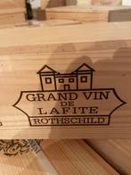 2015 Chateau Lafite Rothschild - Bordeaux 1er Grand Cru, Verzamelen, Nieuw