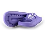 Polaris Slippers in maat 38 Paars | 5% extra korting, Kleding | Dames, Schoenen, Slippers, Overige kleuren, Verzenden, Polaris