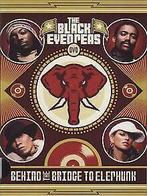 Black Eyed Peas - Behind the Bridge to Elephunk slidepack, Verzenden