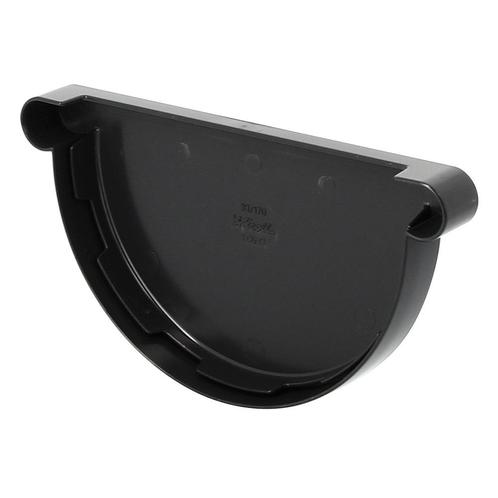 Eindstuk voor LG33 (goot), Doe-het-zelf en Bouw, Dakpannen en Dakbedekking, Ophalen of Verzenden