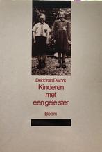 KINDEREN MET EEN GELE STER 9789053523780 D. Dwork, Boeken, Verzenden, Gelezen, D. Dwork