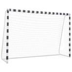 Voetbalgoal 300x200cm | Tweede Kansje | OP=OP, Verzenden, Nieuw