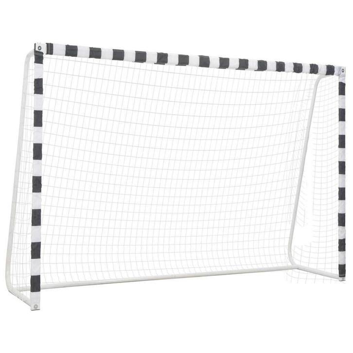 Voetbalgoal 300x200cm | Tweede Kansje | OP=OP, Sport en Fitness, Voetbal, Nieuw, Verzenden