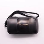 Olympus mju Panorama Analoge compactcamera, Audio, Tv en Foto, Fotocamera's Analoog, Nieuw