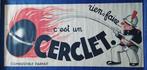 Anonymous - Cerclet. Combustible Parfait. 1934