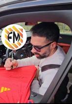 Spain - Spain shirt - Dani carvajal - 2022 - Voetbalshirt, Nieuw