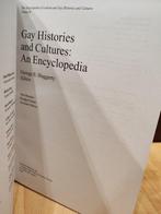 George E. Haggerty - Gay Histories and Cultures - 2000