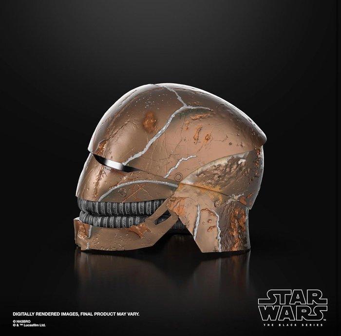 Star Wars - Hasbro - - Film rekwisiet „The Stranger”, Collections, Cinéma & Télévision