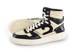 Cruyff Hoge Sneakers in maat 39 Zwart | 10% extra korting, Nieuw, Sneakers, Cruyff, Zwart