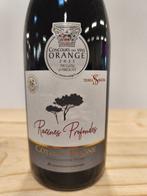 2024 Terra Segusa, Racines Profondes - Côtes-du-rhône - 12, Collections