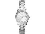 Fossil Scarlette Mini ES4317 - Dameshorloge 32 mm -, Verzenden, Nieuw