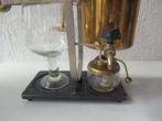 Royal - Cafetière - Machine à café Royal Percolator - RVS, Antiek en Kunst