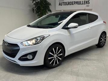 Hyundai I30, Autos