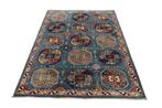 Ziegler Kazaak Royal - Tapis - 176 cm - 124 cm, Nieuw